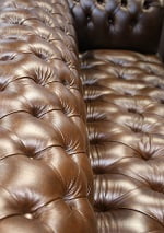 Luxury leather