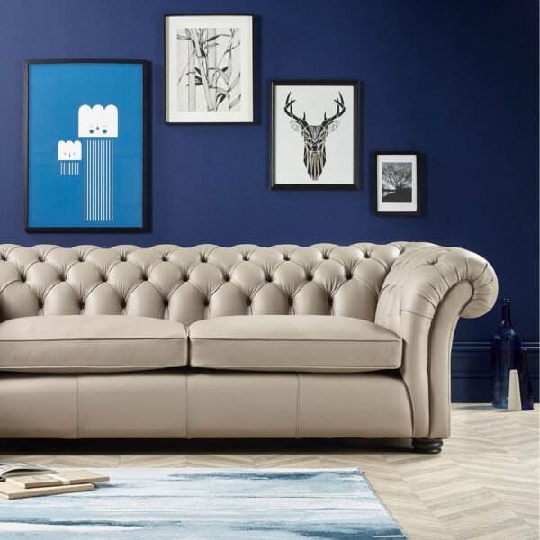 Wandsworth Chesterfield Sofa - Image 2