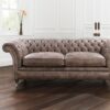Drummond Chesterfield Sofa - Image 2