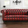 Kensington Chesterfield Sofa - Image 2