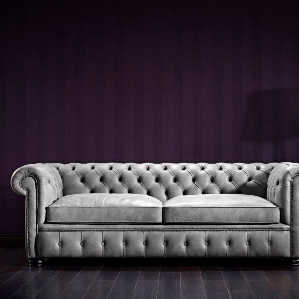 London Chesterfield Sofa - Image 2