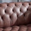 Kensington Chesterfield Sofa - Image 7