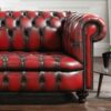 Kensington Chesterfield Sofa - Image 3