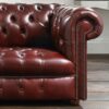Windsor Chesterfield Sofa - Image 4
