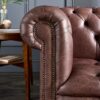 Kensington Chesterfield Sofa - Image 8