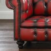 Kensington Chesterfield Sofa - Image 5