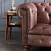 Kensington Chesterfield Sofa - Image 9