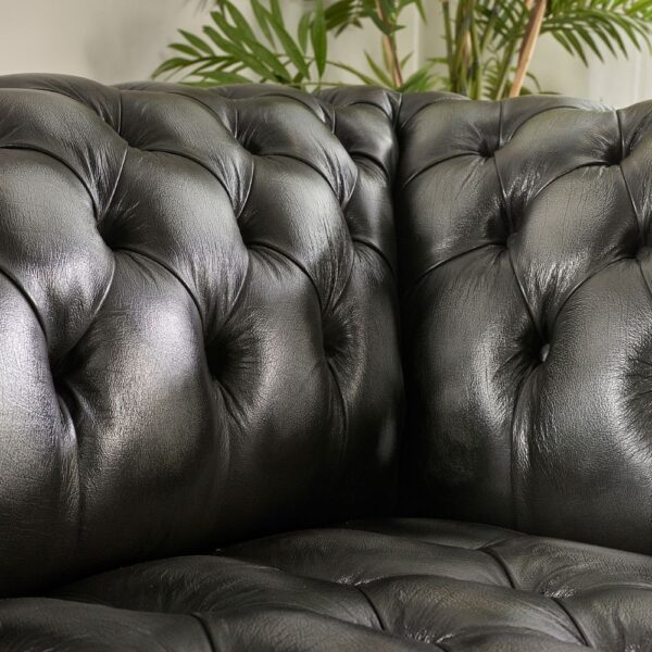 Blenheim Chesterfield Sofa - Image 6