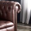 Kensington Chesterfield Sofa - Image 10