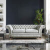 Drummond Chesterfield Sofa
