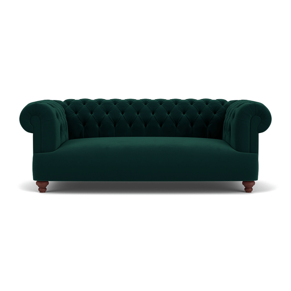 Amalfi Velvet