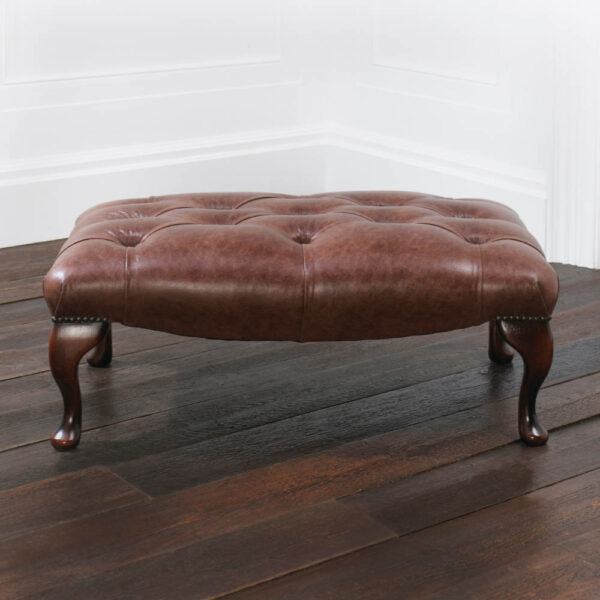 Newby Footstool