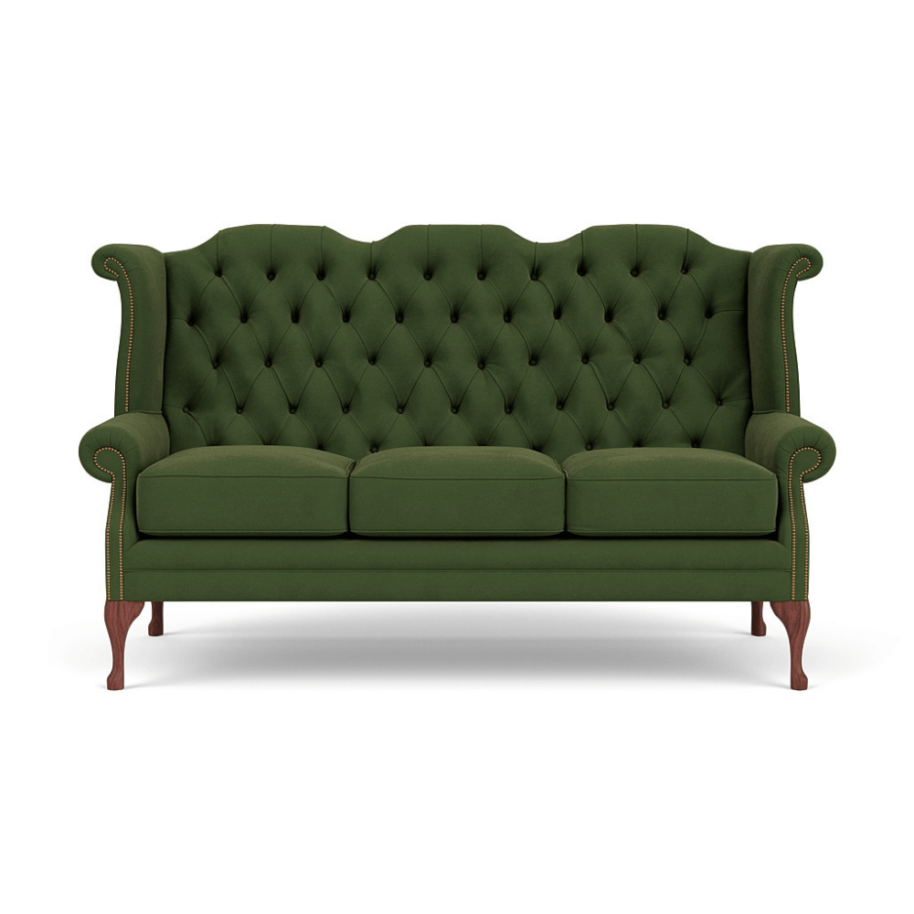 Omega Velvet