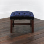 Ragley Footstool