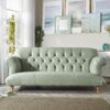 Edinburgh Chesterfield Sofa - Image 2