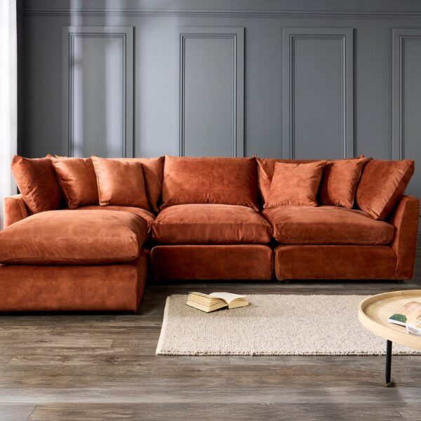 Kenwood Modular Sofa - Image 2