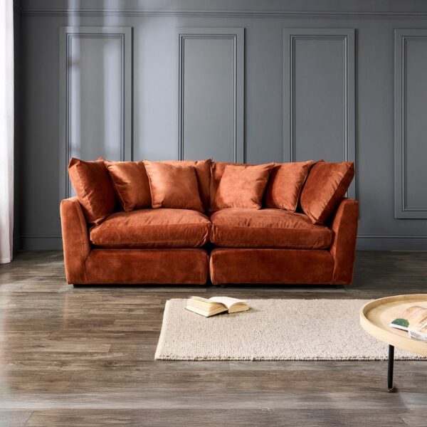 Kenwood Modular Sofa - Image 4