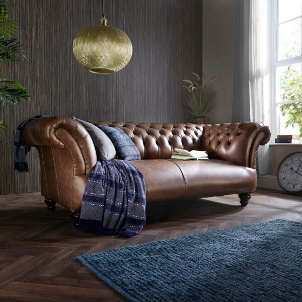 Woburn Sofa - Image 3