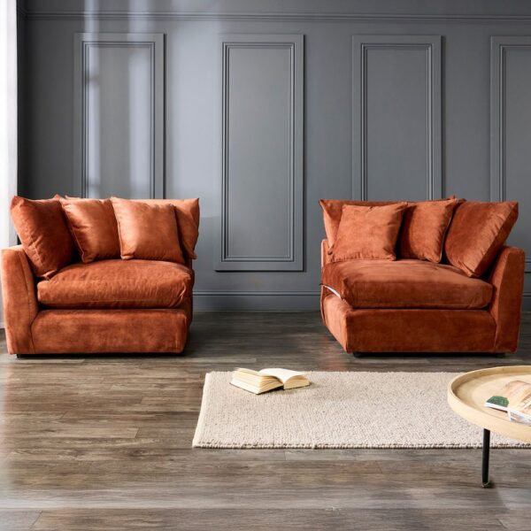 Kenwood Modular Sofa - Image 5