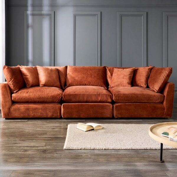 Kenwood Modular Sofa - Image 6