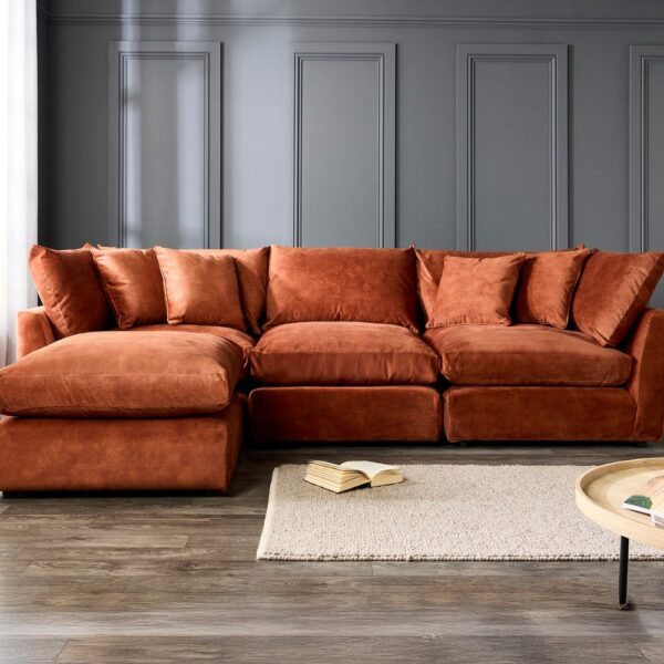 Kenwood Modular Sofa - Image 7