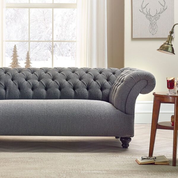 Woburn Sofa - Image 4