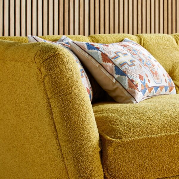 Blair Chesterfield Sofa - Image 4