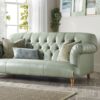 Edinburgh Chesterfield Sofa - Image 4