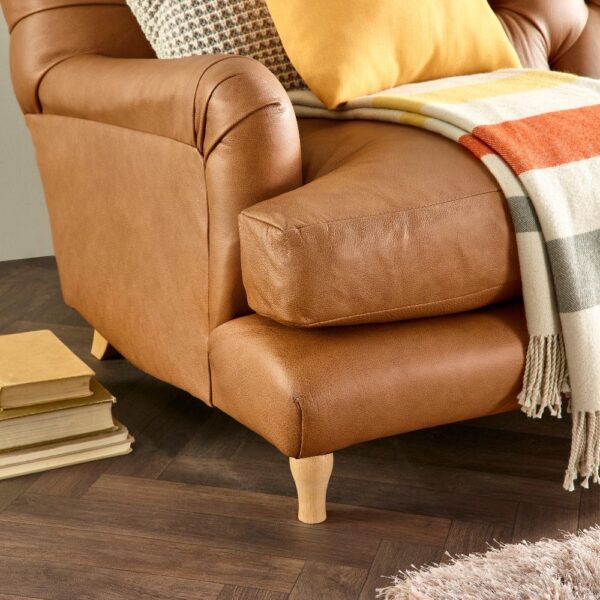 Hardwick Sofa - Image 4