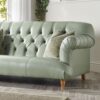 Edinburgh Chesterfield Sofa - Image 5