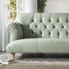 Edinburgh Chesterfield Sofa - Image 6
