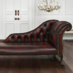 Duchess Chaise Longue