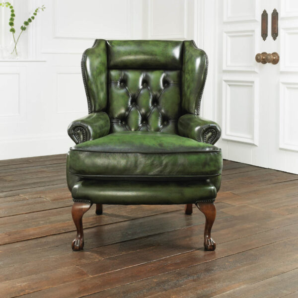 Osborne Wing Chair