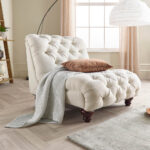 Paris Chesterfield Chair