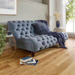 Paris Chesterfield Sofa