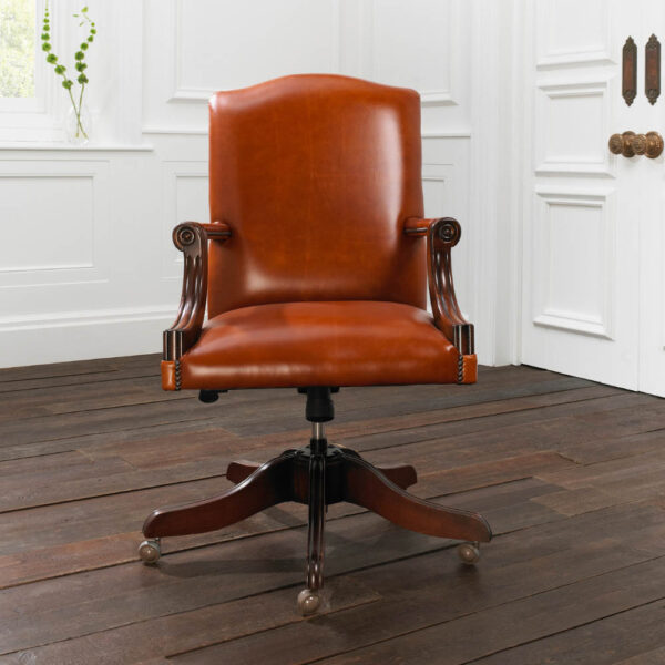 Spencer Swivel Chair