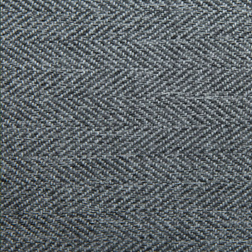 Herringbone Wool Iron 