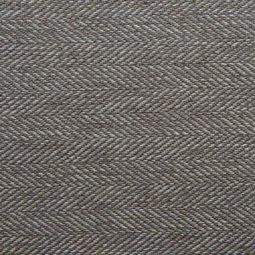 Herringbone Wool Warm Grey 