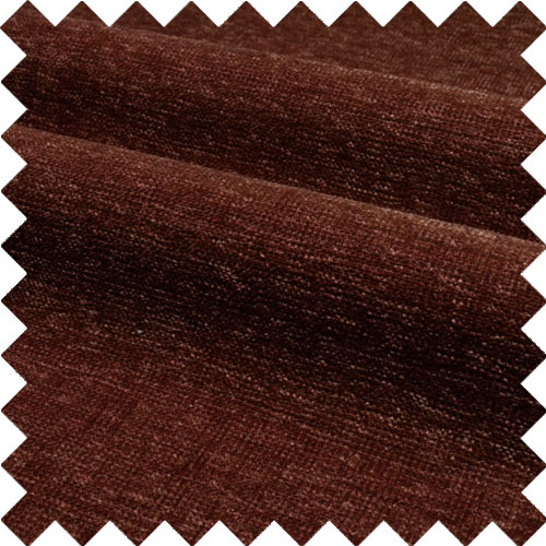 Luxury Chenille Copper