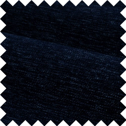 Luxury Chenille Navy 