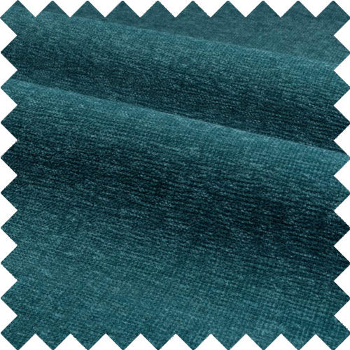 Luxury Chenille Teal