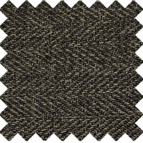 Herringbone Wool Truffle