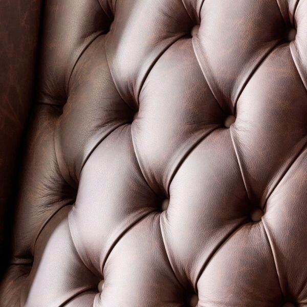 Highclere XL Wing Chair - Image 7