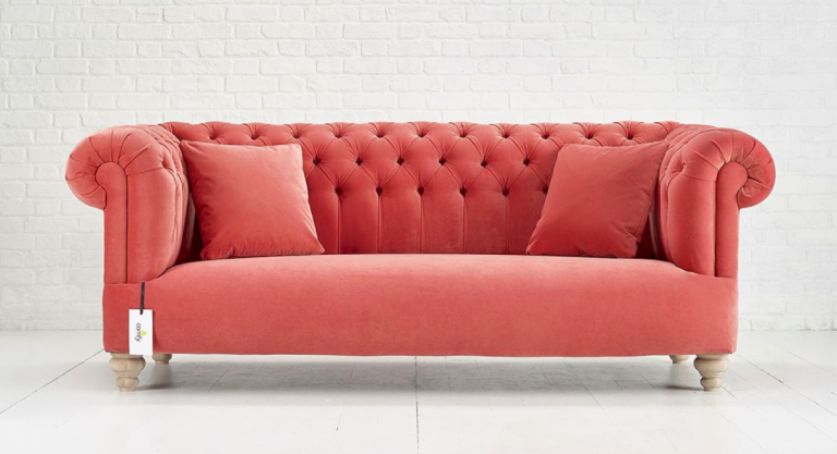 Chesterfield Sofas | Handmade Sofas | Distinctive Chesterfields UK