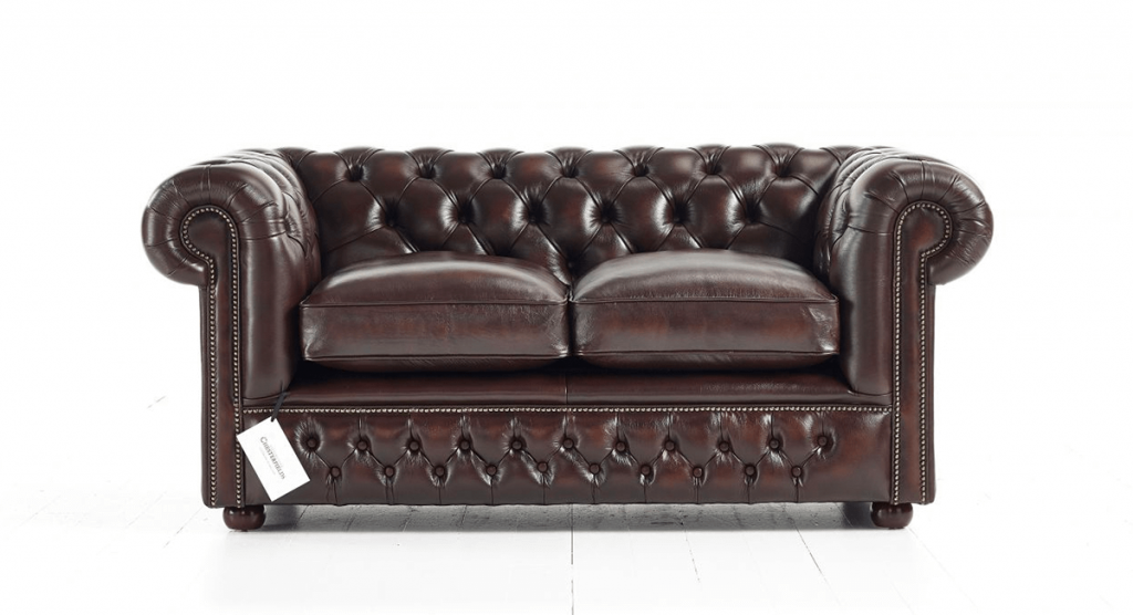 Chesterfield Sofas | Handmade Sofas | Distinctive Chesterfields UK