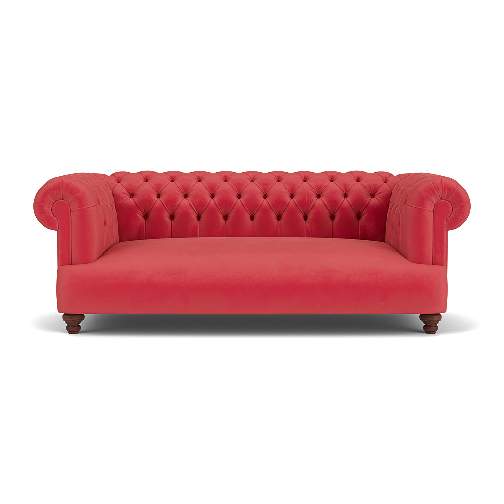 Our Melville Sofa in 