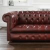 Windsor Chesterfield Sofa - Image 2