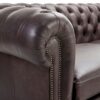 Hampton Chesterfield Sofa - Image 5