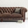Hampton Chesterfield Sofa - Image 6