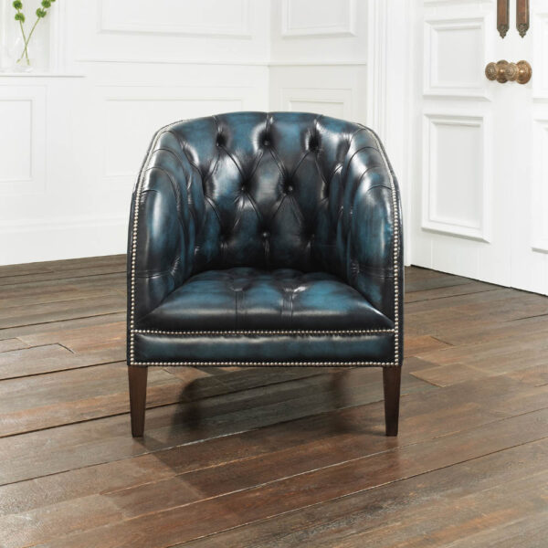 Burghley Tub Chair